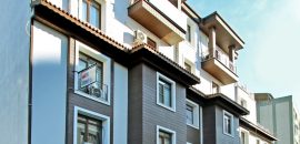 13 Özdemir İş Merkezi