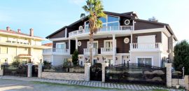 14 Özdemir Villa